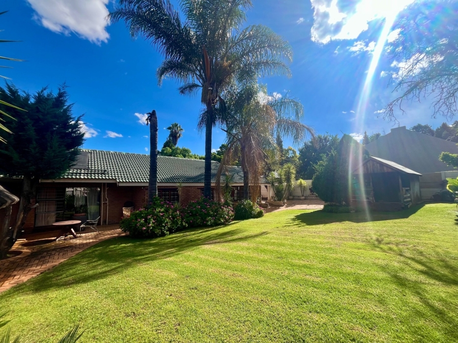 3 Bedroom Property for Sale in Doringkruin North West